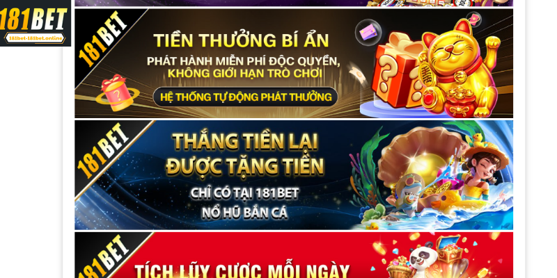 Ưu đãi cho thành viên VIP tham gia khuyến mãi